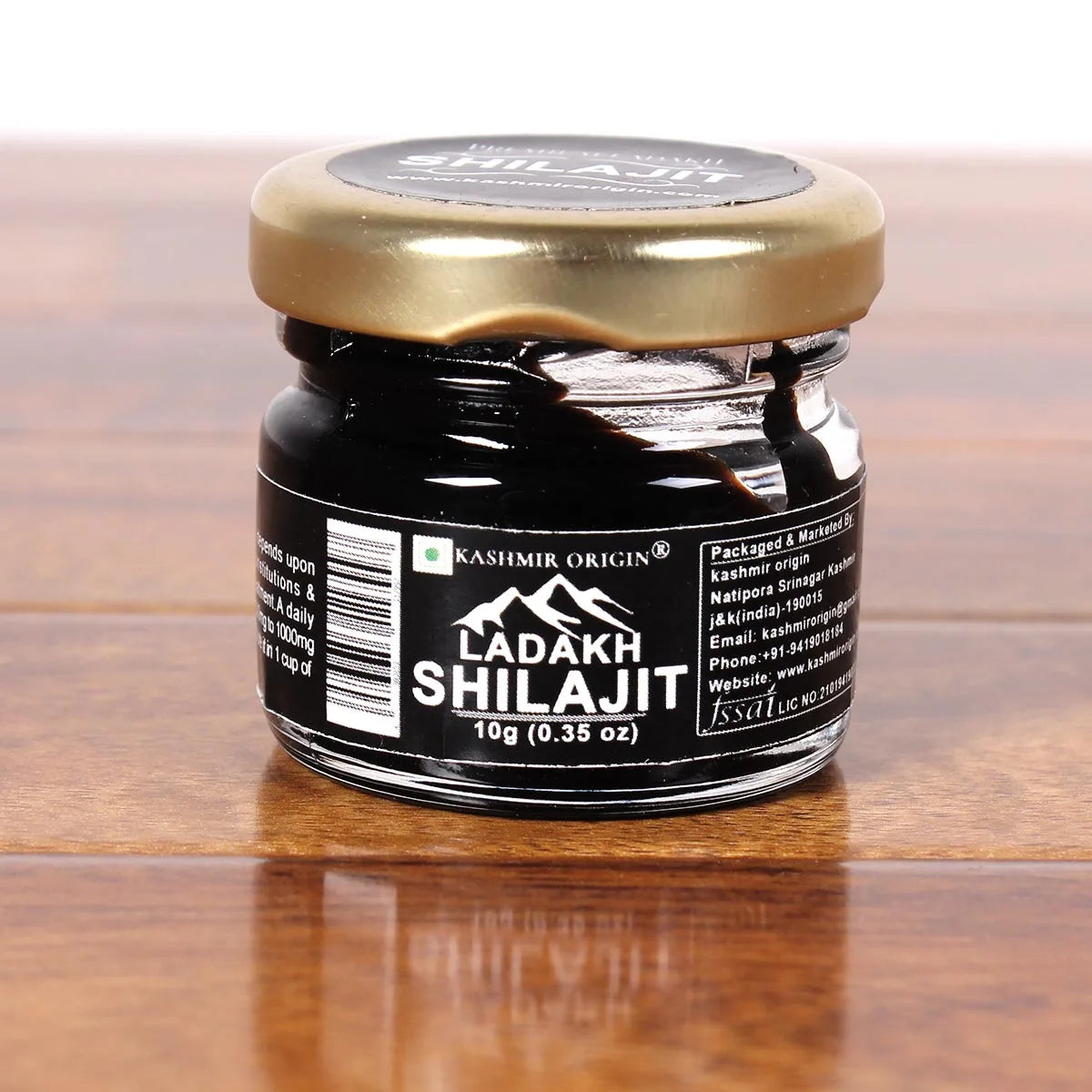 20gms Pure and Organic | Himalayan Shilajit | Health Booster