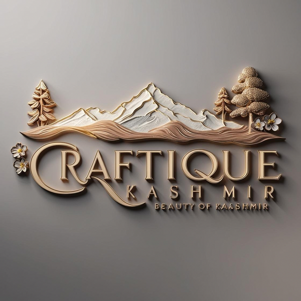 Craftique Kashmir